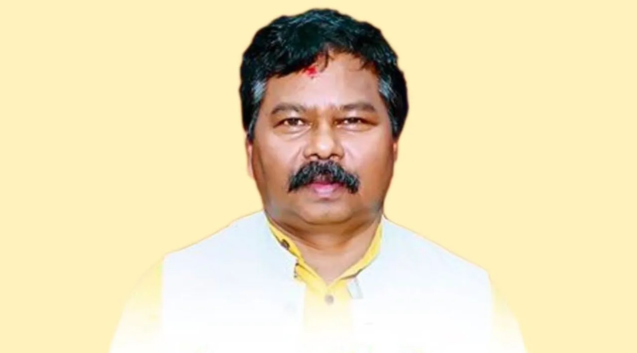  କଟିଲା କିଛି ବିଜେପି ସାଂସଦଙ୍କ ଟିକେଟ୍ । କେନ୍ଦ୍ରମନ୍ତ୍ରୀ ବିଶ୍ୱେଶ୍ୱର ଟୁଡୁଙ୍କ ସମେତ କଟିଲା ୪ ସାଂସଦଙ୍କ ଟିକେଟ ।