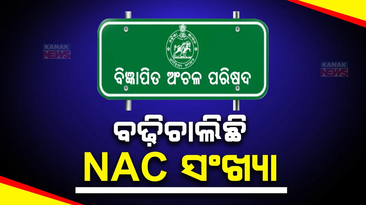  ବଢ଼ିଚାଲିଛି ଏନଏସି ସଂଖ୍ୟା: ରାଜ୍ୟରେ ଆଉ ୨୨ଟି ନୂଆ ଏନଏସି ଘୋଷଣା କଲେ ମୁଖ୍ୟମନ୍ତ୍ରୀ
