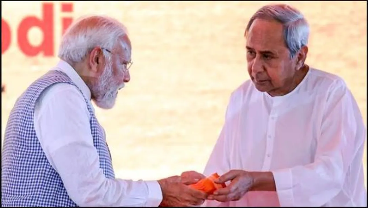  କେବେ ସ୍ପଷ୍ଟ ହେବ ମେଣ୍ଟ ଚିତ୍ର? ଶୀର୍ଷ ନେତୃତ୍ୱଙ୍କ ନୀରବାକୁ ନେଇ ଆଶଙ୍କାରେ କର୍ମୀ । 