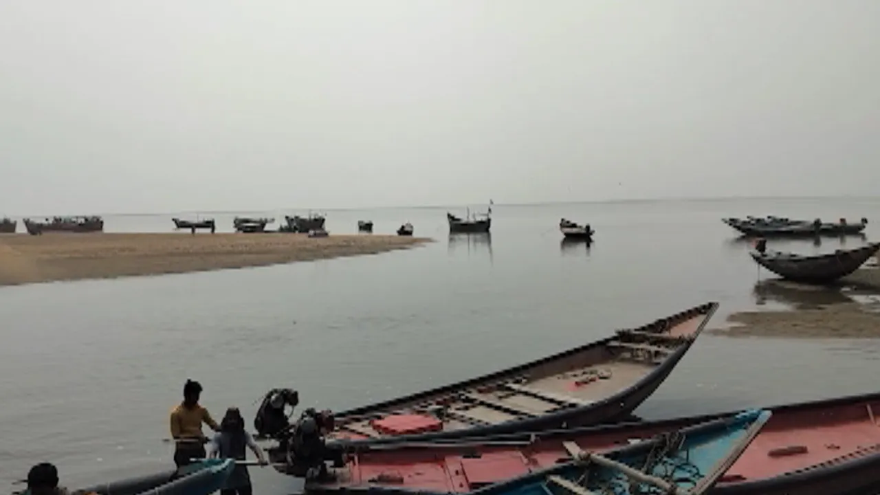  ୨୦ ବର୍ଷ ତଳେ ମତ୍ସ୍ୟଜୀବୀଙ୍କ ପାଇଁ ଭୋଗରାଇ ତାଳସାରୀରେ ନିର୍ମାଣ ହୋଇଥିଲା ଜେଟି । ହେଲେ ହେଉନି ମରାମତି କି ପୁନରୁଦ୍ଧାର କାମ