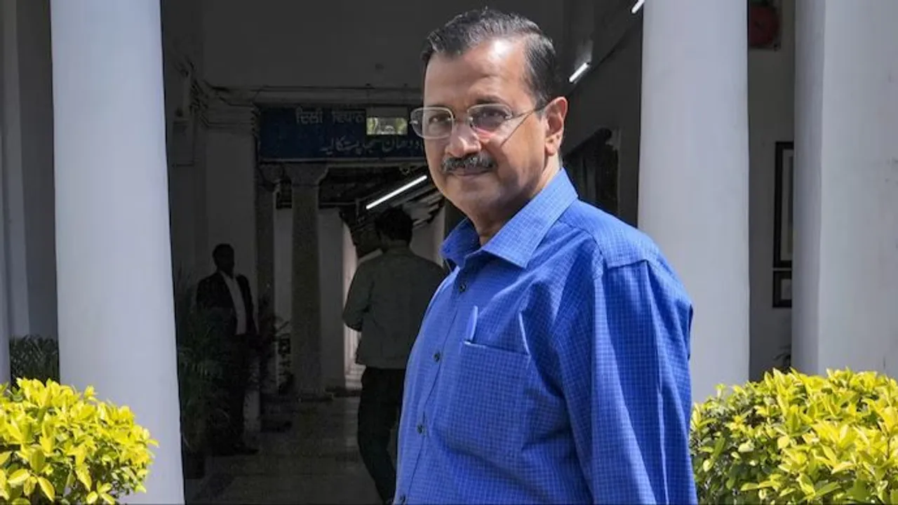  ଦିଲ୍ଲୀ ହାଇକୋର୍ଟରୁ ଅରବିନ୍ଦ କେଜ୍ରିୱାଲଙ୍କୁ ଆଶ୍ୱସ୍ତି: ମୁଖ୍ୟମନ୍ତ୍ରୀ ପଦରୁ ହଟାଇବା ଆବେଦନ ଖାରଜ