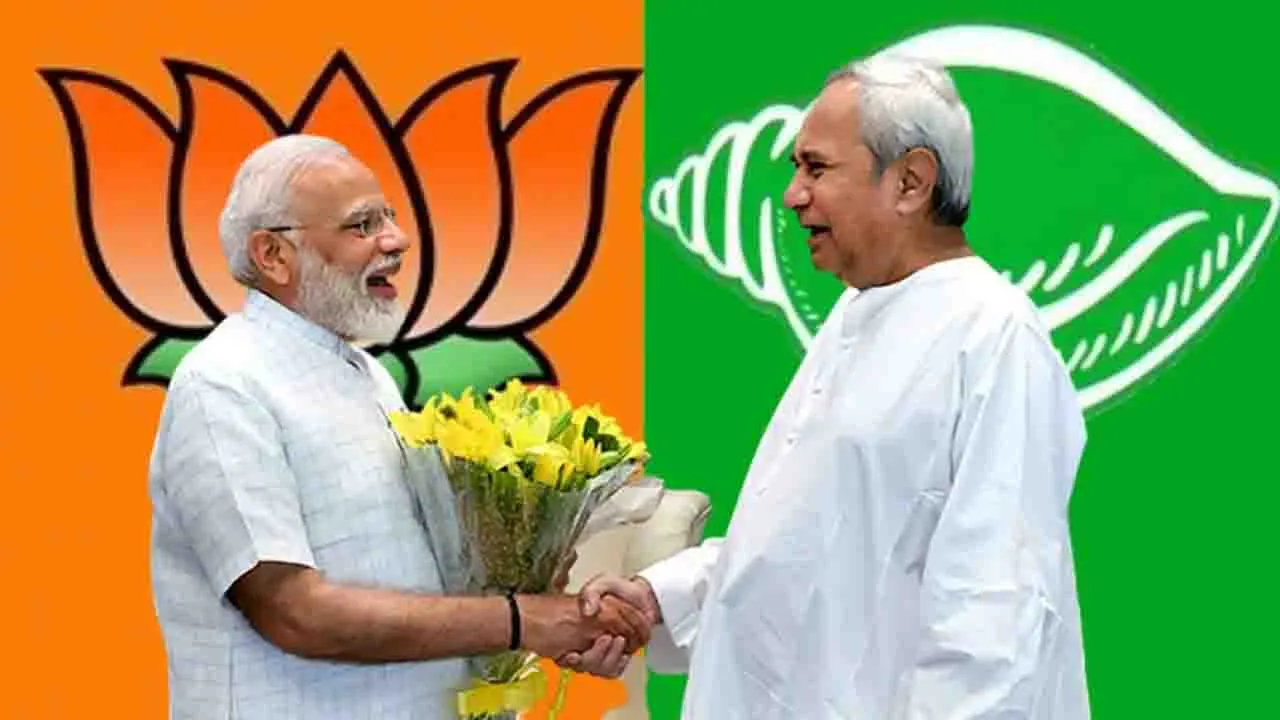  ମେଣ୍ଟ ନେଇ ଦିଲ୍ଲୀ ଦେଲା ସଂକେତ । ଦିଲ୍ଲୀ ନଛାଡିବା ପାଇଁ ଶୀର୍ଷ ନେତୃତ୍ୱଙ୍କ ନିର୍ଦ୍ଦେଶ, ଖୁବଶୀଘ୍ର ହୋଇପାରେ ବଡ ଘୋଷଣା