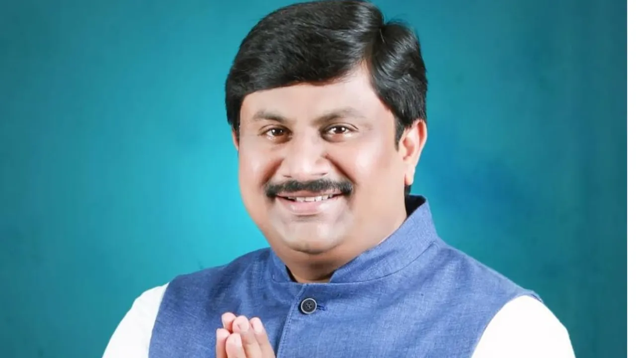  ନିର୍ବାଚନ ପୂର୍ବରୁ ରାଜ୍ୟ କଂଗ୍ରେସକୁ ବଡ ଝଟକା: ଦଳ ଛାଡିଲେ ଖରିଆର ବିଧାୟକ ଅଧିରାଜ ପାଣିଗ୍ରାହୀ