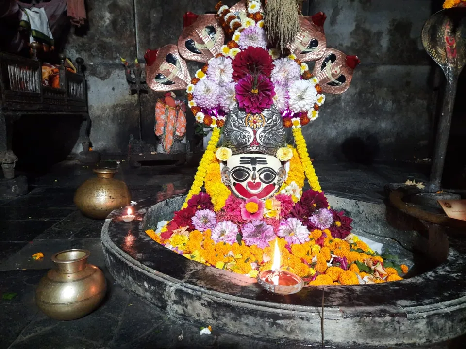  ଆସନ୍ତାକାଲି ମହାଶିବରାତ୍ରୀ । ବାବା ଆଖଣ୍ଡଳମଣୀ ପୀଠରେ ବ୍ୟାପକ ପ୍ରସ୍ତୁତି