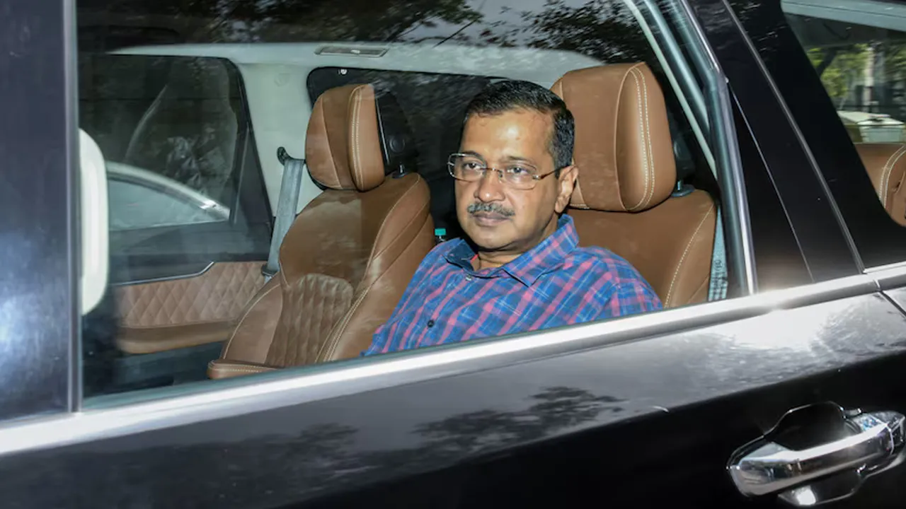  କେଜ୍ରିୱାଲଙ୍କୁ ଦିଲ୍ଲୀ ଅବକାରୀ ନୀତି ମାମଲାର କିଙ୍ଗପିନ୍ କହିଲା ପ୍ରବର୍ତ୍ତନ ନିର୍ଦ୍ଦେଶାଳୟ । ଗୁପ୍ତ ଭାବେ ଗୋଆକୁ ୪୫ କୋଟି ଟଙ୍କା ପଠାଯାଇଥିବା ତଥ୍ୟ ରଖିଲା ଇଡି