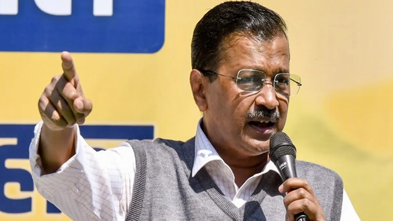  ଇଡି ହେପାଜତରେ ରହିବେ କେଜ୍ରିୱାଲ । ତଳ କୋର୍ଟ ପରେ ହାଇକୋର୍ଟରୁ ବି ମିଳିଲା ନାହିଁ ଆଶ୍ୱସ୍ତି