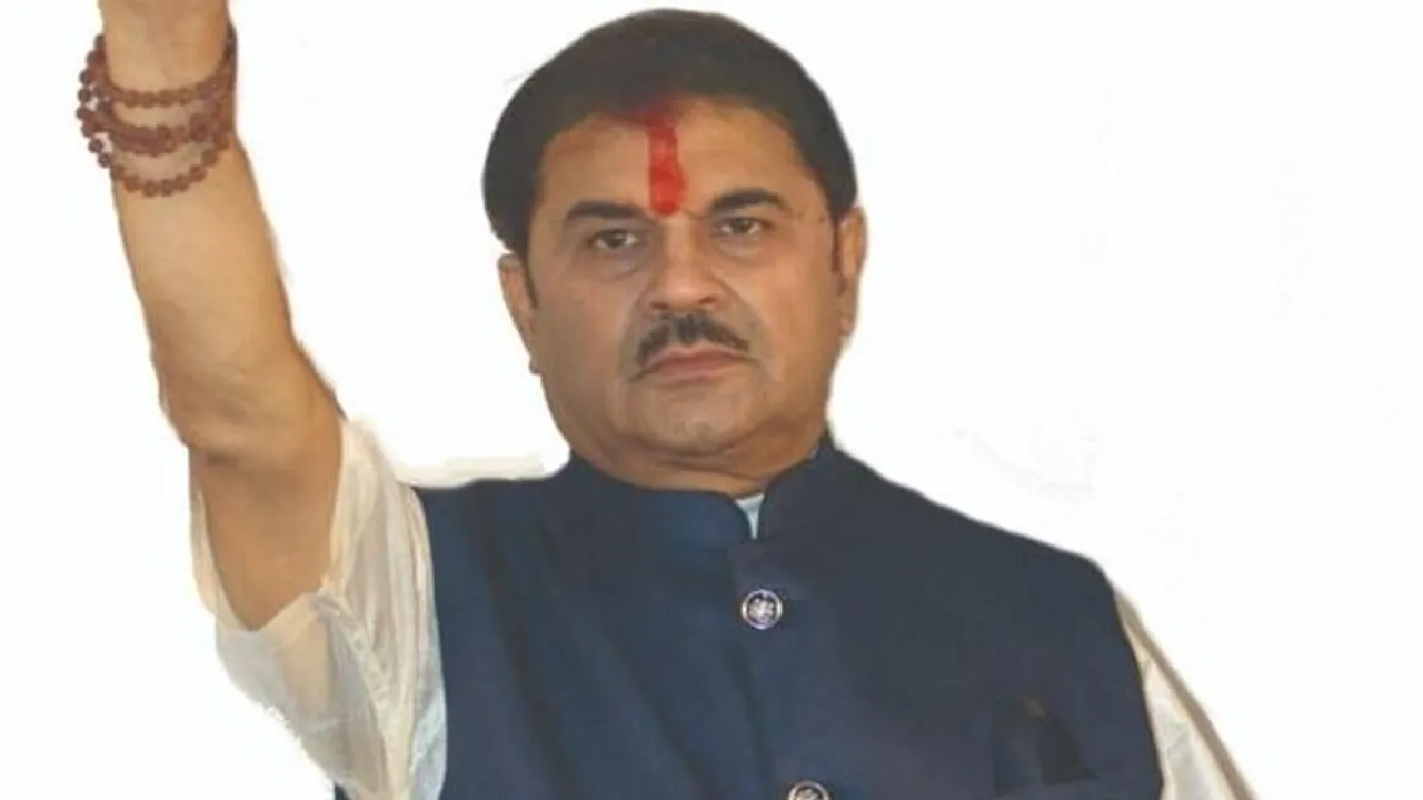  ସବୁଠୁ ଧନୀ ଲୋକସଭା ପ୍ରାଥୀ । ହେଲେ ନିର୍ବାଚନରେ ହରାଇଥିଲେ ଅମାନତ, ଜାଣନ୍ତୁ ମିଳିଥିଲା କେତେ ଭୋଟ