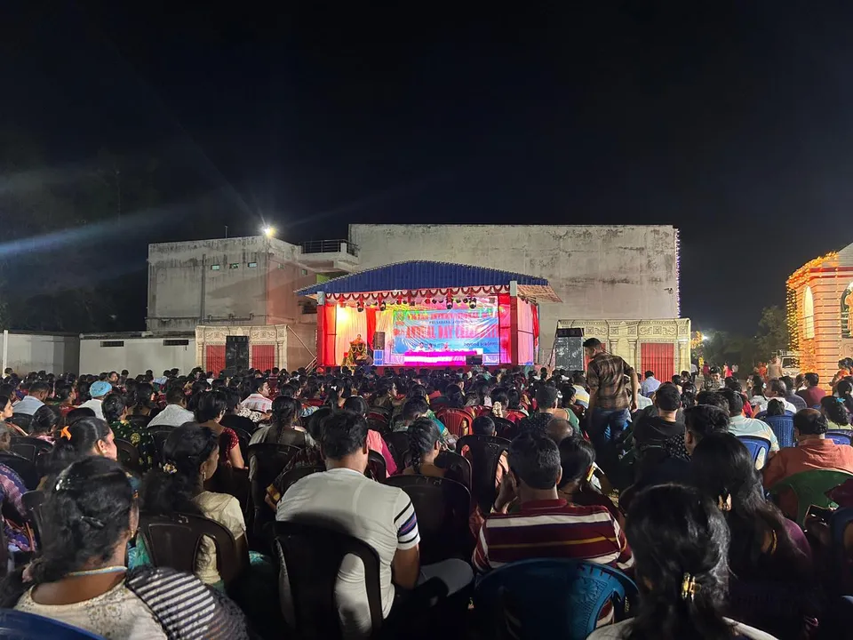  ବିଜ୍ଞାନ ଇଣ୍ଟରନ୍ୟାସନାଲ ସ୍କୁଲରେ ବାର୍ଷିକ ଉତ୍ସବ ପାଳିତ