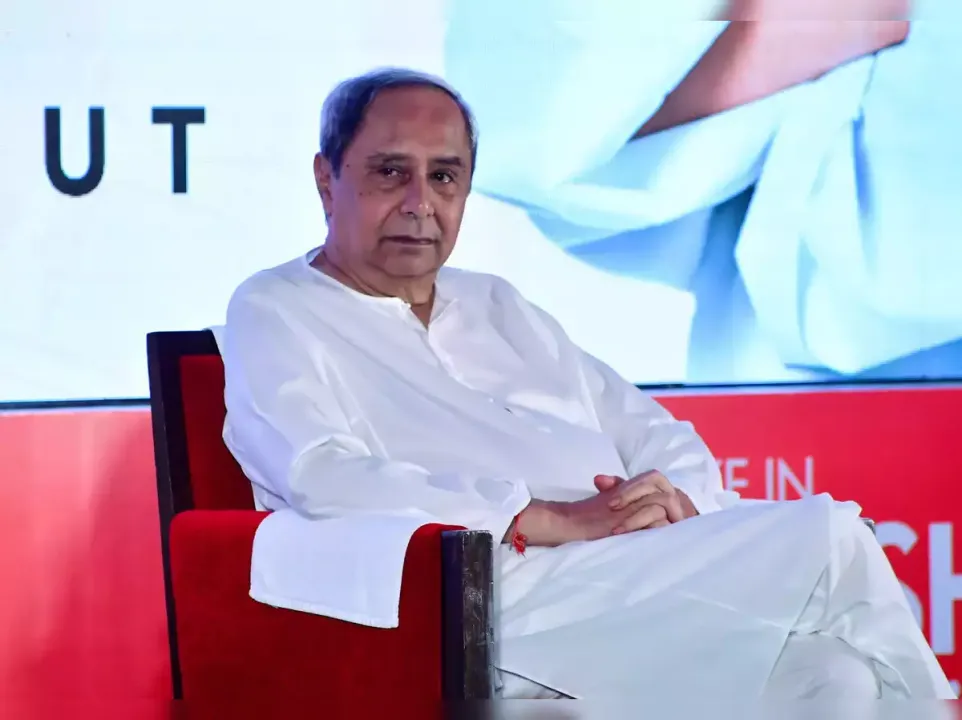  ଦୂର ହେଲା ବିଜେଡି-ବିଜେପି ମେଣ୍ଟ ଦ୍ୱନ୍ଦ୍ୱ: ସବୁ ଆସନରେ ଲଢିବ ବିଜେଡି