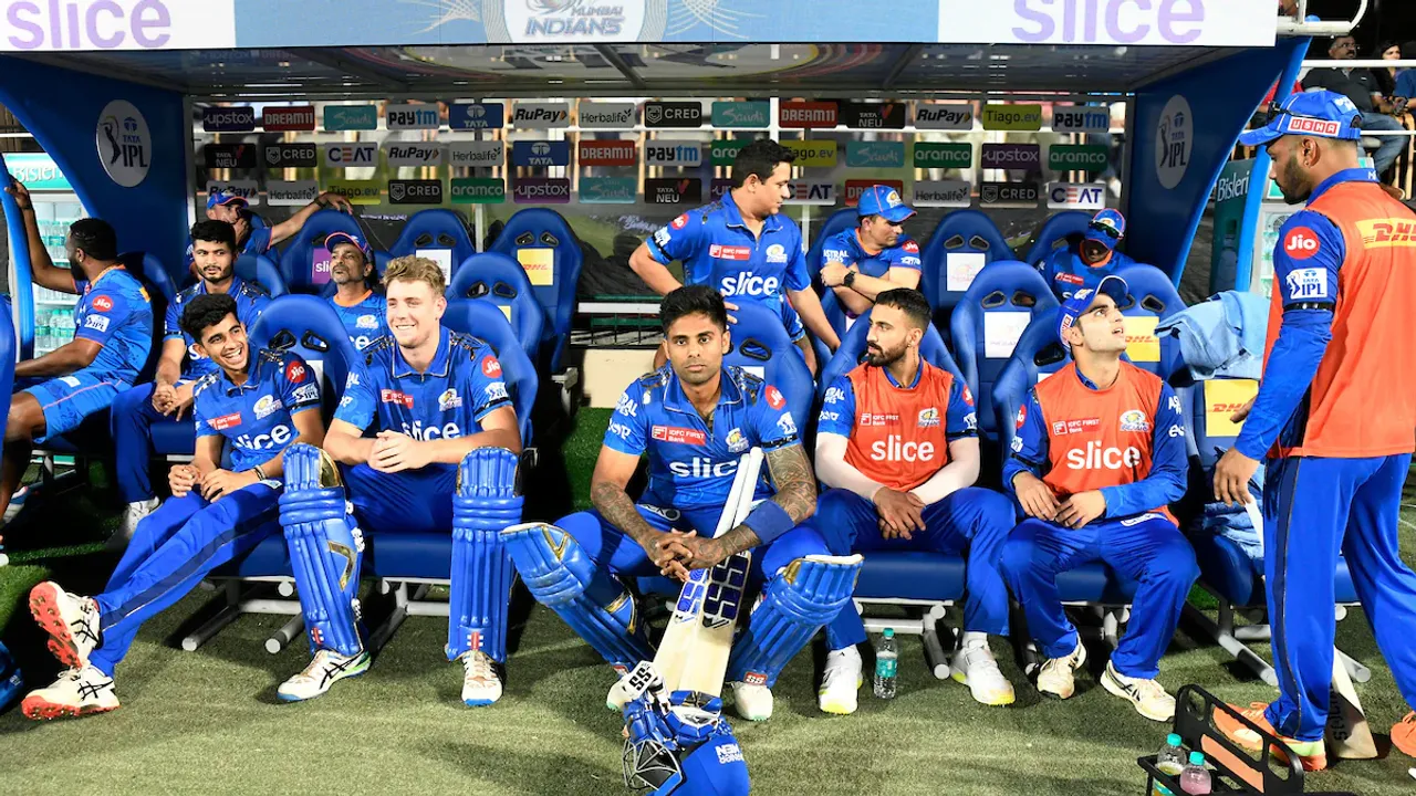  ଆଇପିଏଲ୍ ଆରମ୍ଭ ହେବା ପୂର୍ବରୁ ମୁମ୍ବାଇ ଇଣ୍ଡିଆନ୍ସକୁ ବଡ ଝଟକା । ଦଳରୁ ବାଦ୍ ପଡିଲେ ଷ୍ଟାର ବୋଲର ।