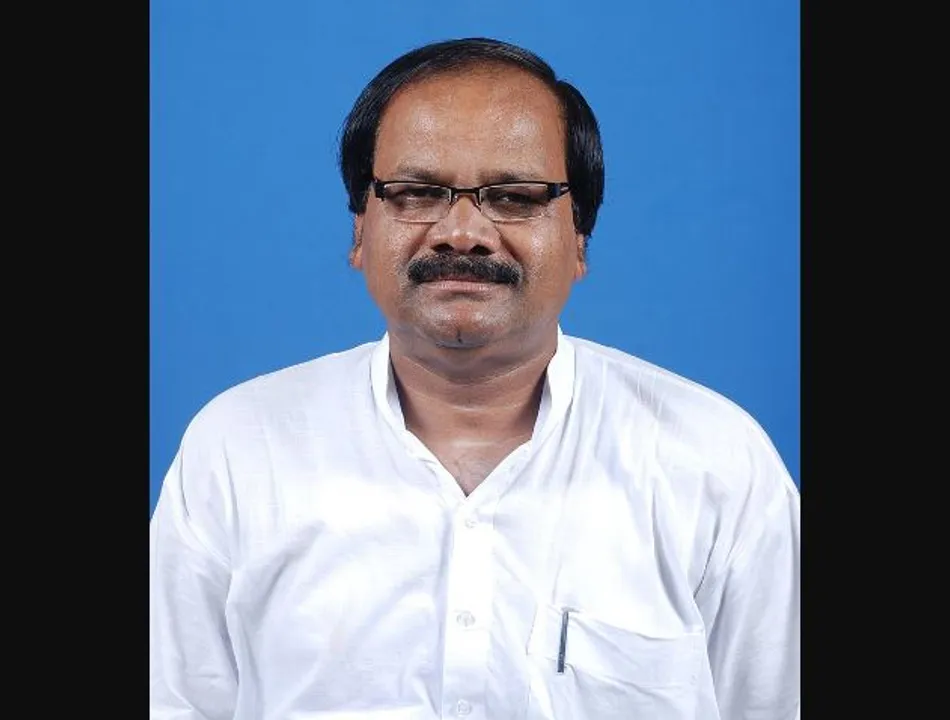  ବିଜେଡି ଛାଡ଼ିଲେ ଖଲ୍ଲିକୋଟର ପୂର୍ବତନ ବିଧାୟକ ପୂର୍ଣ୍ଣଚନ୍ଦ୍ର ସେଠୀ । ବିଜେଡି ସୁପ୍ରିମୋଙ୍କୁ ପଠାଇଲେ ଇସ୍ତଫା ପତ୍ର ।