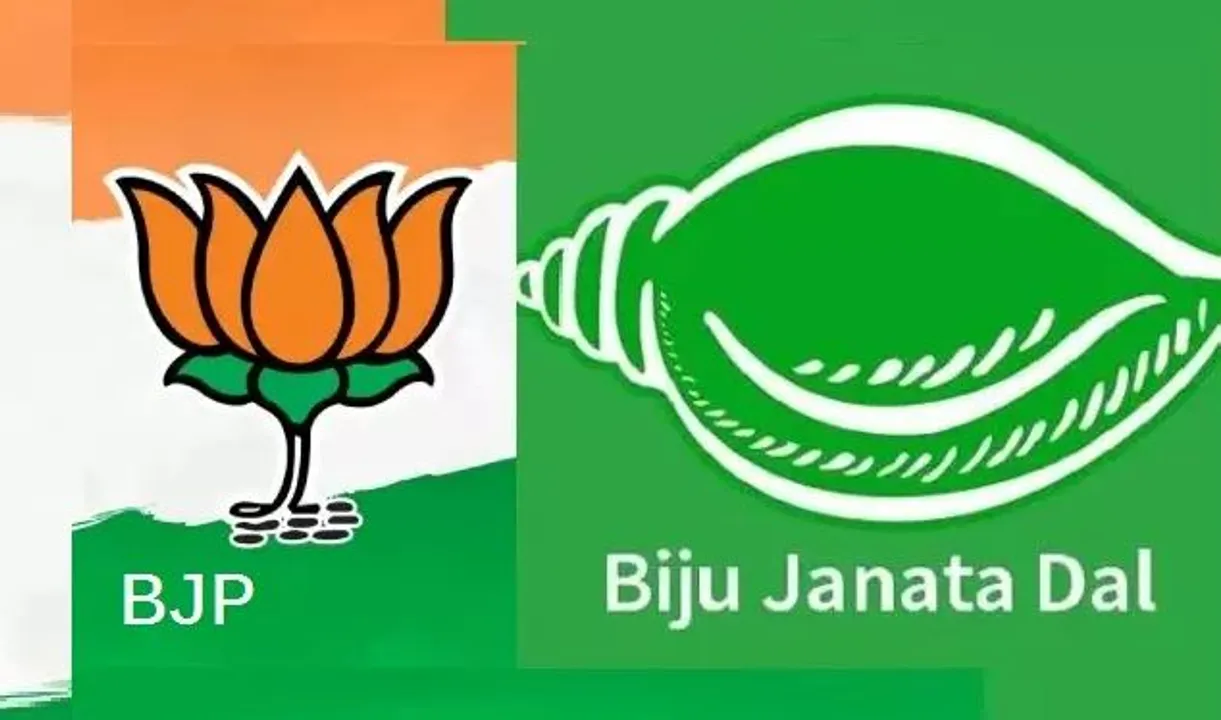  ନିର୍ବାଚନ ପାଇଁ ବିଜ୍ଞପ୍ତି ପାଇବ । ହେଲେ ଏଯାଏଁ ସରିନି ବିଜେଡି, ବିଜେପିର ସବୁ ପ୍ରାର୍ଥୀ ତାଲିକା ଘୋଷଣା ।