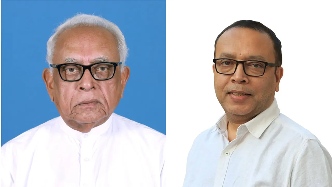  ନରସିଂହ ମିଶ୍ରଙ୍କ ସ୍ଥାନରେ ପୁଅ ସମରେନ୍ଦ୍ରଙ୍କୁ ଟିକେଟ ଦେଲା କଂଗ୍ରେସ: ବଲାଙ୍ଗିର ଆସନରୁ ଲଢିବେ ବିଧାନସଭା ନିର୍ବାଚନ