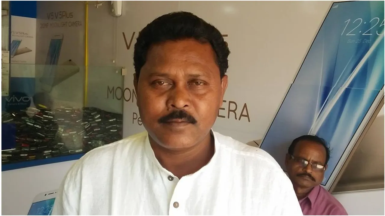  ବିଧାନସଭା ଟିକେଟ ଘୋଷଣା କଲା ସିପିଆଇ(ଏମ): ଚତୁର୍ଥ ଥର ପାଇଁ ବଣାଇର ବିଧାୟକ ପ୍ରାର୍ଥୀ ହେଲେ ଲକ୍ଷ୍ମଣ ମୁଣ୍ଡା
