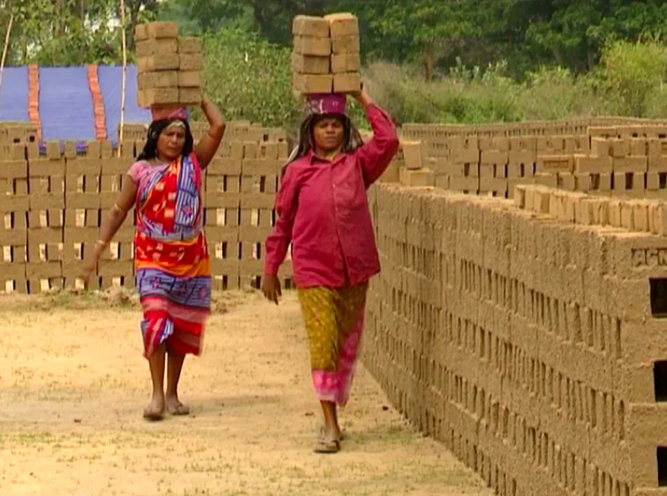  ଜଳବାୟୁ ପରିବର୍ତ୍ତନ ଉଜାଡିଦେଉଛି ଜୀବିକା । ଅନିଚ୍ଛା ସତ୍ୱେ ପେଟପାଟଣା ପାଇଁ ଭିଟାମାଟି ଛାଡୁଛନ୍ତି ଶ୍ରମିକ ।