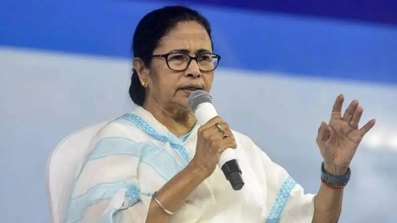  ଲୋକସଭା ନିର୍ବାଚନ ପାଇଁ ଇସ୍ତାହାର ଜାରି କଲା ଟିଏମସି । ସିଏଏକୁ ଉଚ୍ଛେଦ ସହ ଏନଆରସି ଓ ୟୁସିସି ଉପରେ ରୋକ ଲଗାଇବାକୁ ପ୍ରତିଶ୍ରୁତି
