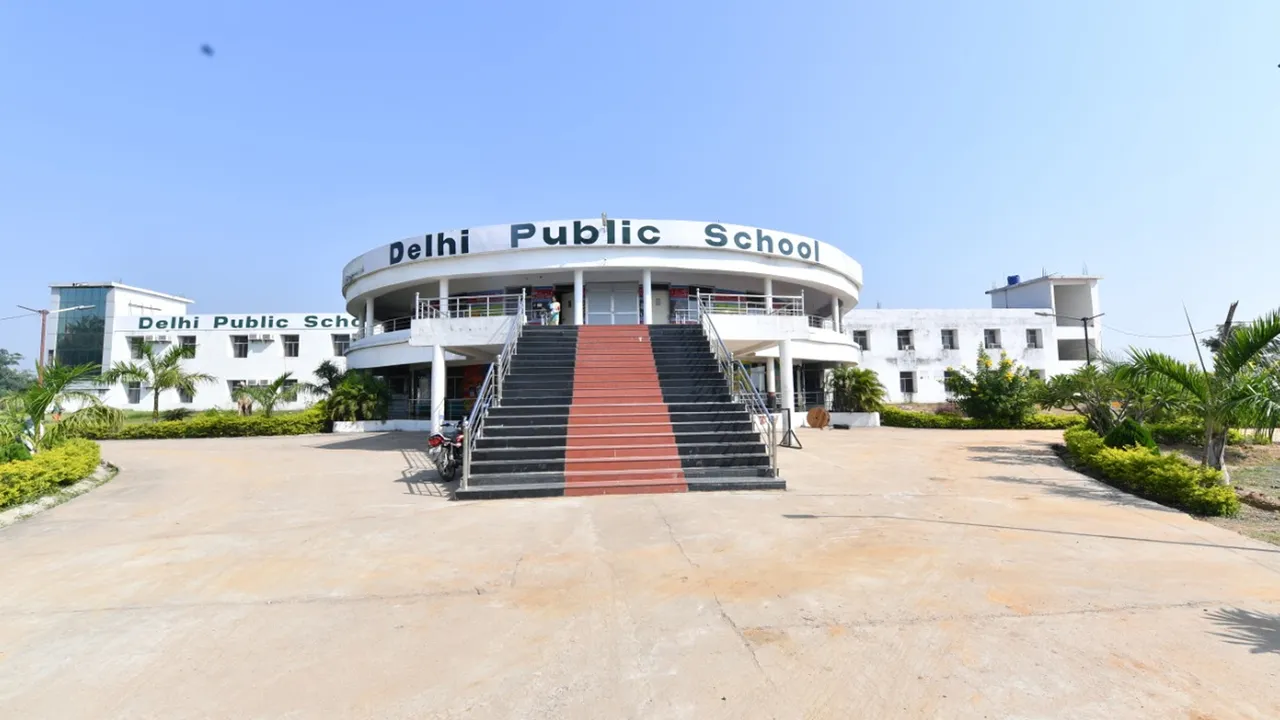  ଜେଇଇ ପରୀକ୍ଷାରେ ସମ୍ବଲପୁର ସ୍ଥିତ ଦିଲ୍ଲୀ ପବ୍ଲିକ ସ୍କୁଲର ଉଲ୍ଲେଖନୀୟ ସଫଳତା
