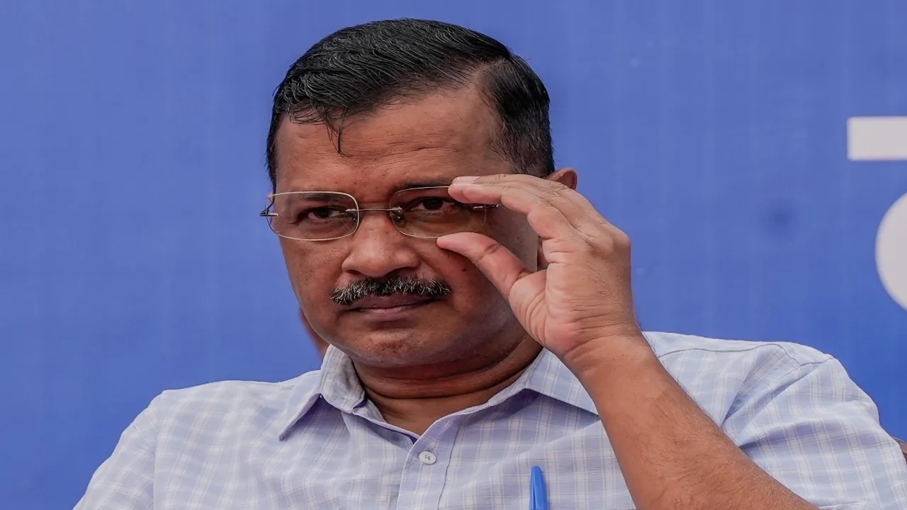  ଅରବିନ୍ଦ କେଜ୍ରିୱାଲଙ୍କୁ ପୁଣି କୋର୍ଟରୁ ଝଟକା: ଭିଡିଓ କନଫରେନ୍ସିଂ ଜରିଆରେ ଡାକ୍ତରଙ୍କୁ ପରାମର୍ଶର ଆବେଦନ ଖାରଜ