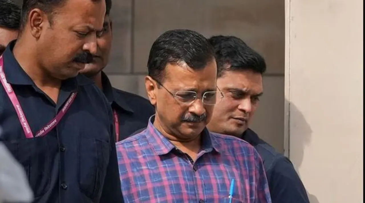  ସୁପ୍ରିମକୋର୍ଟରୁ ବି କେଜ୍ରିୱାଲଙ୍କୁ ମିଳିଲାନି ଆଶ୍ୱସ୍ତି; ପରବର୍ତ୍ତୀ ଶୁଣାଣି ଏପ୍ରିଲ୍‌ ୨୯ରେ