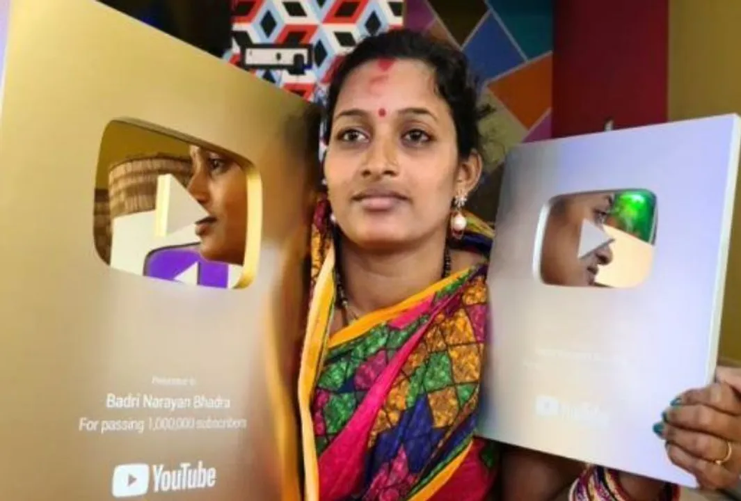  ବଢିଲା ୟୁଟ୍ୟୁବର ମୋନାଲିସା ଭଦ୍ରାଙ୍କ ଅଡୁଆ । ବନ ବିଭାଗ ପରେ ଏବେ ଇଡି କରିବ ମାମଲାର ତଦନ୍ତ ।