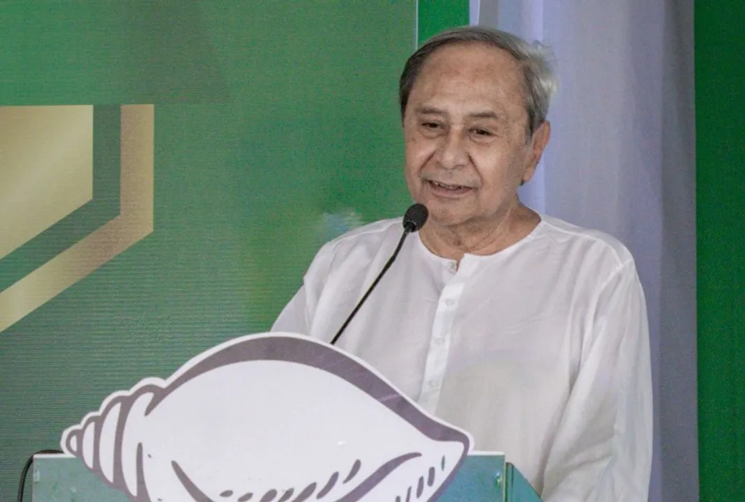  ୩୬ଟି ଜାଗାରେ ନିର୍ବାଚନୀ ପ୍ରଚାର କରିବେ ନବୀନ ପଟ୍ଟନାୟକ । ଭିକେ ପାଣ୍ଡିଆନ ମଧ୍ୟ ୧୦୨ଟି ସ୍ଥାନରେ କରିବେ ସଭା ।