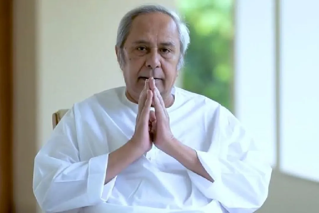  ହିଞ୍ଜିଳି ବିଧାନସଭା ଆସନ ପାଇଁ ଆଜି ପ୍ରାର୍ଥୀପତ୍ର ଦାଖଲ କରିବେ ବିଜେଡି ସୁପ୍ରିମୋ । ପୋଲିସ୍ ପକ୍ଷରୁ କଡ଼ା ସୁରକ୍ଷା ବ୍ୟବସ୍ଥା ଗ୍ରହଣ ।