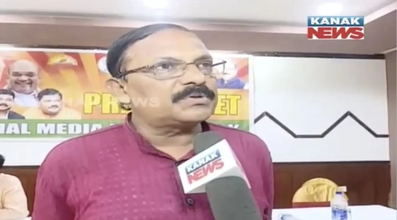  ପ୍ରଚାର ବେଳେ ଚୌଦ୍ୱାର-କଟକ ବିଧାୟକ ପ୍ରାର୍ଥୀ ନୟନ ମହାନ୍ତିଙ୍କୁ ପ୍ରବଳ ବିରୋଧ । ଘଟଣାସ୍ଥଳରେ ତୁମୁଳକାଣ୍ଡ ।