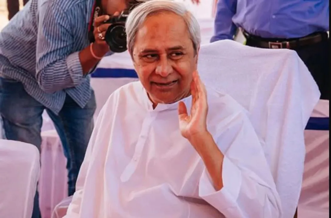  ଆଜି ଦକ୍ଷିଣ ଓଡିଶାରେ ପ୍ରଚାର କରିବେ ମୁଖ୍ୟମନ୍ତ୍ରୀ । କୋରାପୁଟ, ନବରଙ୍ଗପୁର, ରାୟଗଡ଼ା ଓ ଗଜପତିରେ ପ୍ରାର୍ଥୀଙ୍କ ପାଇଁ କରିବେ ଭୋଟ୍ ଭିକ୍ଷା ।