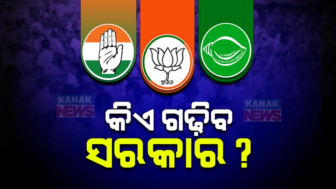  ତୃତୀୟ ପର୍ଯ୍ୟାୟ ନିର୍ବାଚନ ପରେ କିଏ ଜିତିବ କେତେ ଆସନ ତେଜିଲା ବୟାନବାଜି । ବିଜେଡି କହିଲା, ଆବଶ୍ୟକ ଆସନ ଜିତି ସାରିଛି ଦଳ, ବିଜେପି କହିଲା ଦୁଇ ତୃତୀୟାଂଶ ଆସନ ଜିତିବାକୁ ଯାଉଛି
