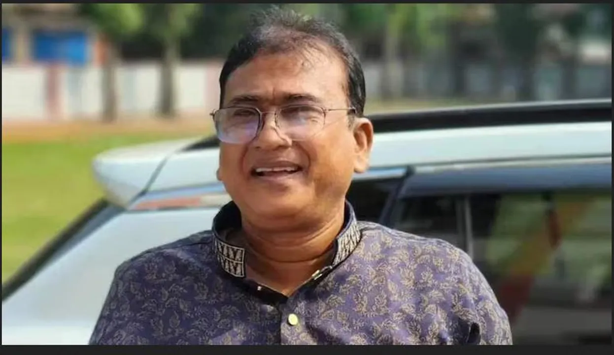  ଚିକିତ୍ସା କରାଇବାକୁ ଆସିଥିଲେ ଭାରତ । ହୋଇଗଲେ ନିଖୋଜ, ଏବେ ଫ୍ଲାଟରୁ ମିଳିଲା ମୃତଦେହ