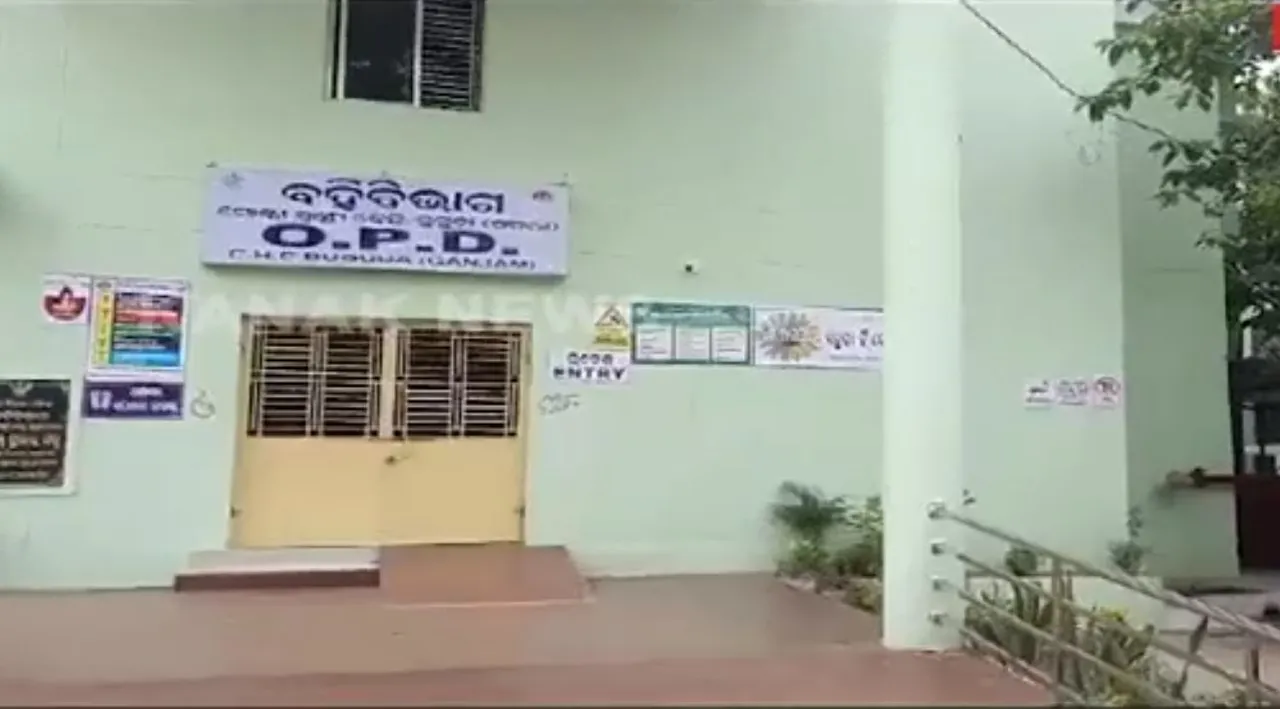  ପୋଲସରା ପୋକସୁଙ୍ଗା ନିକଟ ଜଙ୍ଗଲରେ ଗୁଳିକାଣ୍ଡ, ଦୁଇଜଣ ବ୍ୟକ୍ତି ଗୁରୁତର