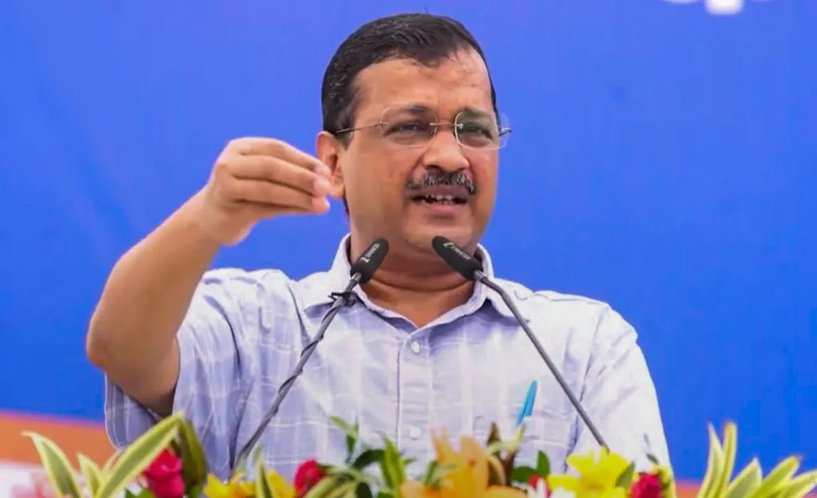  ଜେଲରୁ ବାହାରିବା ପରେ ଆକ୍ସନ ମୋଡରେ ଦିଲ୍ଲୀ ମୁଖ୍ୟମନ୍ତ୍ରୀ । ଆଜି କେଜ୍ରିୱାଲଙ୍କ ଗୁରୁତ୍ୱପୂର୍ଣ୍ଣ ବୈଠକ ।