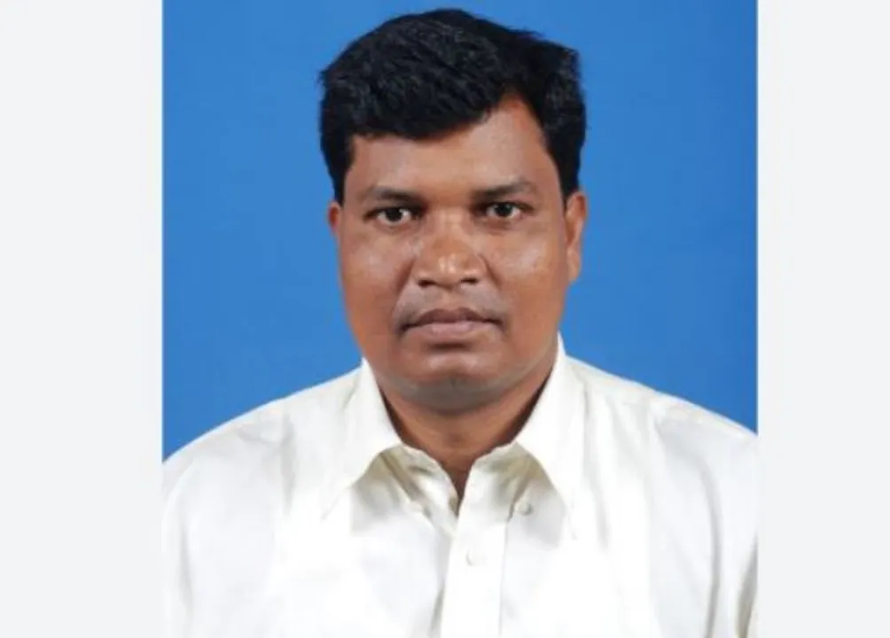  ବିଜେଡି ଛାଡିଲେ କରଞ୍ଜିଆ ପୂର୍ବତନ ବିଧାୟକ ବିଜୟ କୁମାର ନାଏକ । ପ୍ରାଥମିକ ସଦସ୍ୟ ପଦରୁ ଦେଲେ ଇସ୍ତଫା ।