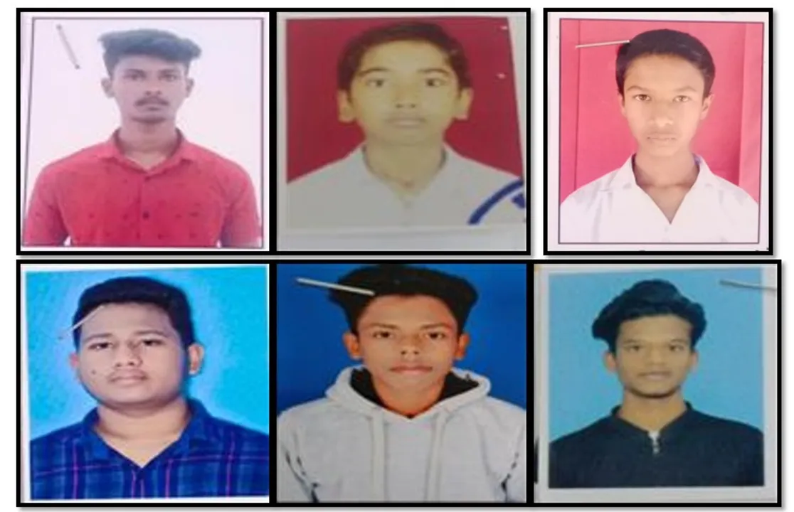  ଯୁକ୍ତ ଦୁଇ ଫଳାଫଳରେ ଗୁରୁକୃପା ଆବାସିକ ଉଚ୍ଚ ମାଧ୍ୟମିକ ବିଦ୍ୟାଳୟକୁ ସଫଳତା । କଳା ଓ ବିଜ୍ଞାନରେ ଶତ ପ୍ରତିଶତ ପାସ୍ ହାର୍ ।