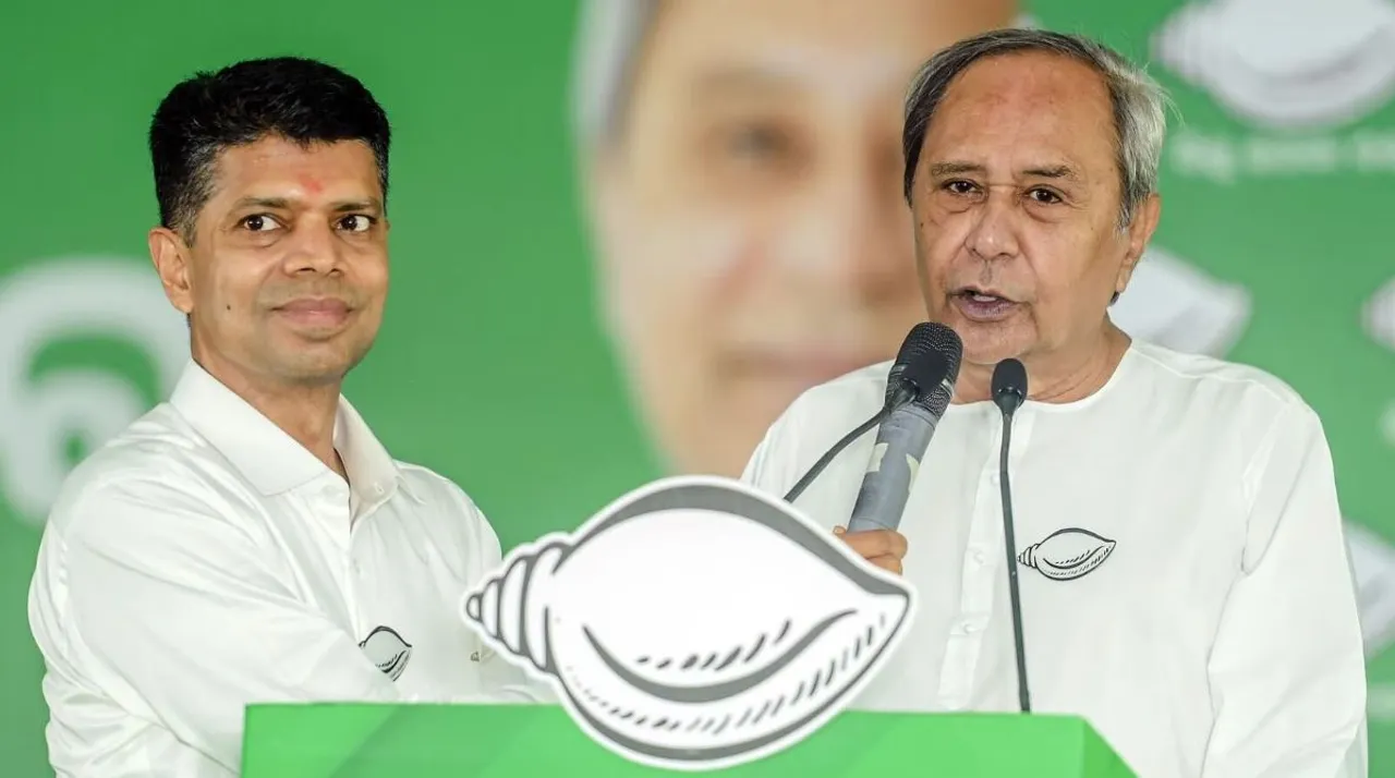  ଆଜି ହେଭିୱେଟଙ୍କ ପ୍ରଚାର । କେନ୍ଦ୍ରାପଡା, ଜଗତସିଂହପୁର ଓ ଭଦ୍ରକରେ ନବୀନ, ପାଣ୍ଡିଆନଙ୍କ ପ୍ରଚାର । ଧର୍ମେନ୍ଦ୍ର ପ୍ରଧାନ, ଅଶ୍ୱିନୀ ବୈଷ୍ଣବଙ୍କ ମାରାଥନ ପ୍ରଚାର ।