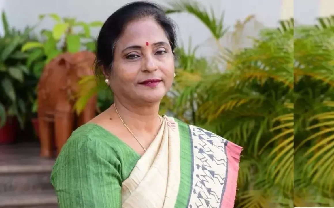  ଓଡିଶା ବିଧାନସଭାର ନୂଆ ବାଚସ୍ପତି ସୁରମା ପାଢୀ: ନୂଆ ଦାୟିତ୍ୱ ମିଳିବା ପରେ କଣ ରହିବ ଆହ୍ୱାନ