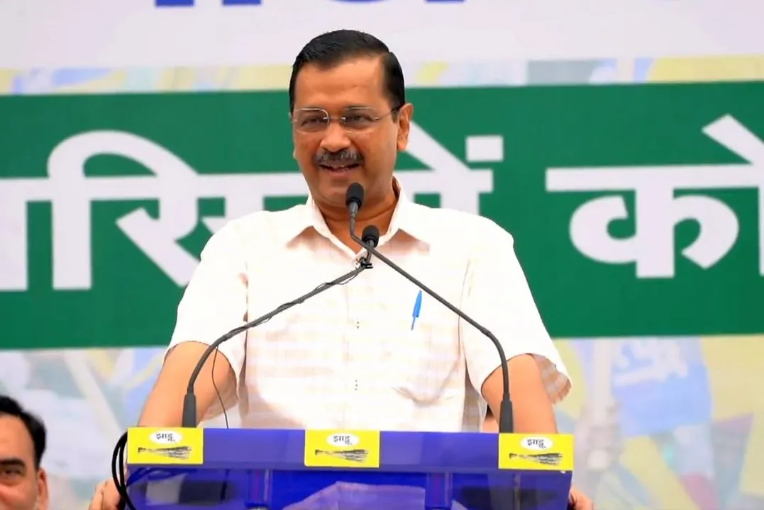  ଦିଲ୍ଲୀ ଅବକାରୀ ନୀତି ମାମଲାରେ ମୁଖ୍ୟମନ୍ତ୍ରୀ କେଜ୍ରିୱାଲଙ୍କୁ ଝଟକା । ବଢିଲା ନ୍ୟାୟିକ ହେପାଜତ, ଖାରଜ ହେଲା ଅନ୍ତରୀଣ ଜାମିନ ଆବେଦନ