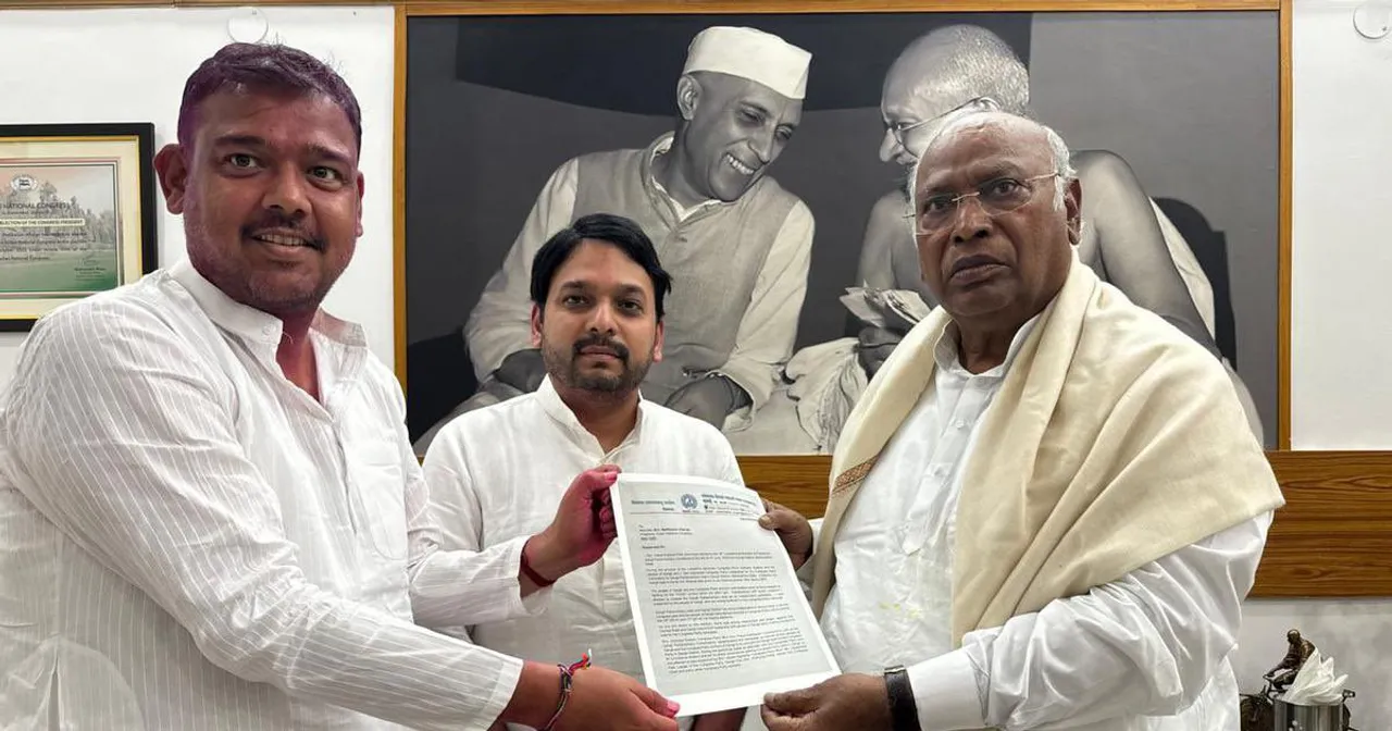  ୨୩୪ ରୁ ବଢିଲା ଇଣ୍ଡିଆ ମେଣ୍ଟର ସାଂସଦ ସଂଖ୍ୟା । ଜାଣନ୍ତୁ କିଏ ଦେଲା ଯୋଗ