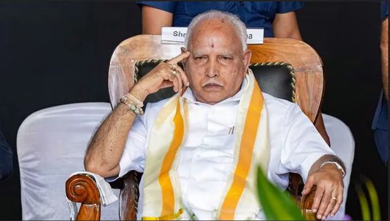  ନାବାଳିକାକୁ ଯୌନ ନିର୍ଯାତନା ମାମଲା । ପୂର୍ବତନ ମୁଖ୍ୟମନ୍ତ୍ରୀ ବିଏସ୍ ୟେଦୁରପ୍ପାଙ୍କୁ ଗିରଫଦାରୀରୁ ସୁରକ୍ଷା ପ୍ରଦାନ କଲେ କର୍ଣ୍ଣାଟକ ହାଇକୋର୍ଟ