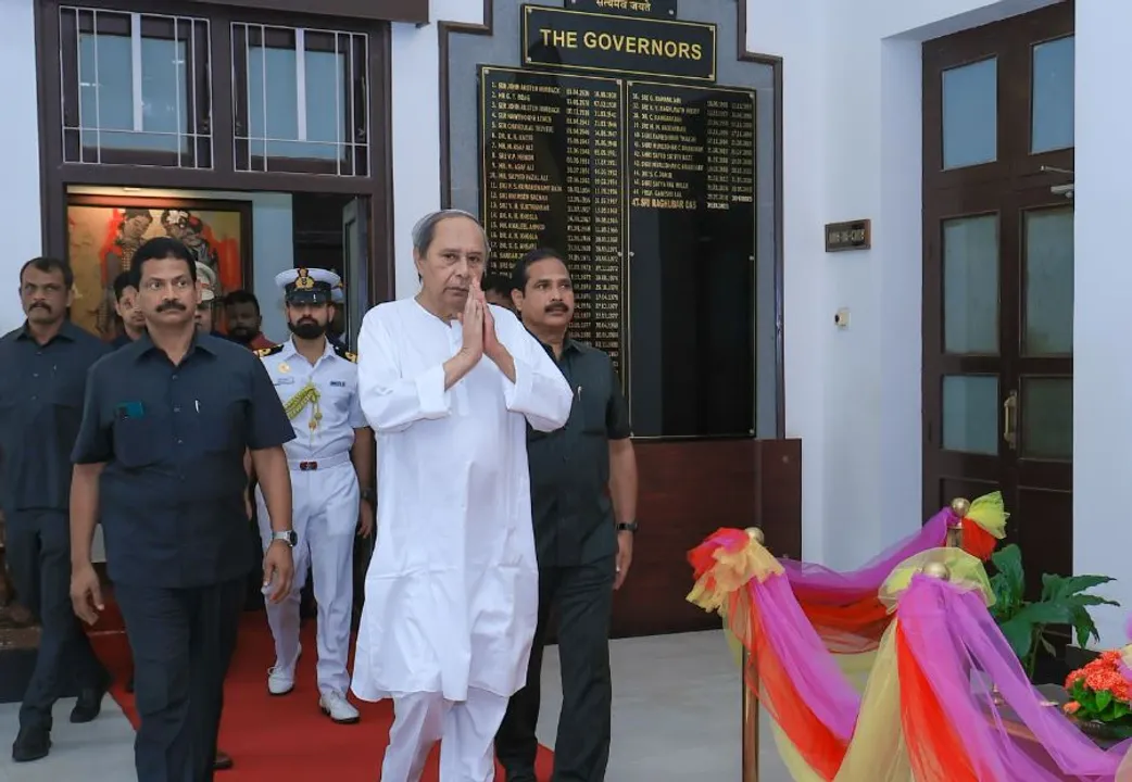  ଏଥର ଖୁବ୍ ଜମିବ ଓଡ଼ିଶା ରାଜନୀତି । ନୂଆ ସରକାର ସହ ସଶକ୍ତ ବିରୋଧୀ । ବିରୋଧୀ ଭୂମିକାରେ ସରକାରକୁ ଘେରିବ ବିଜେଡି