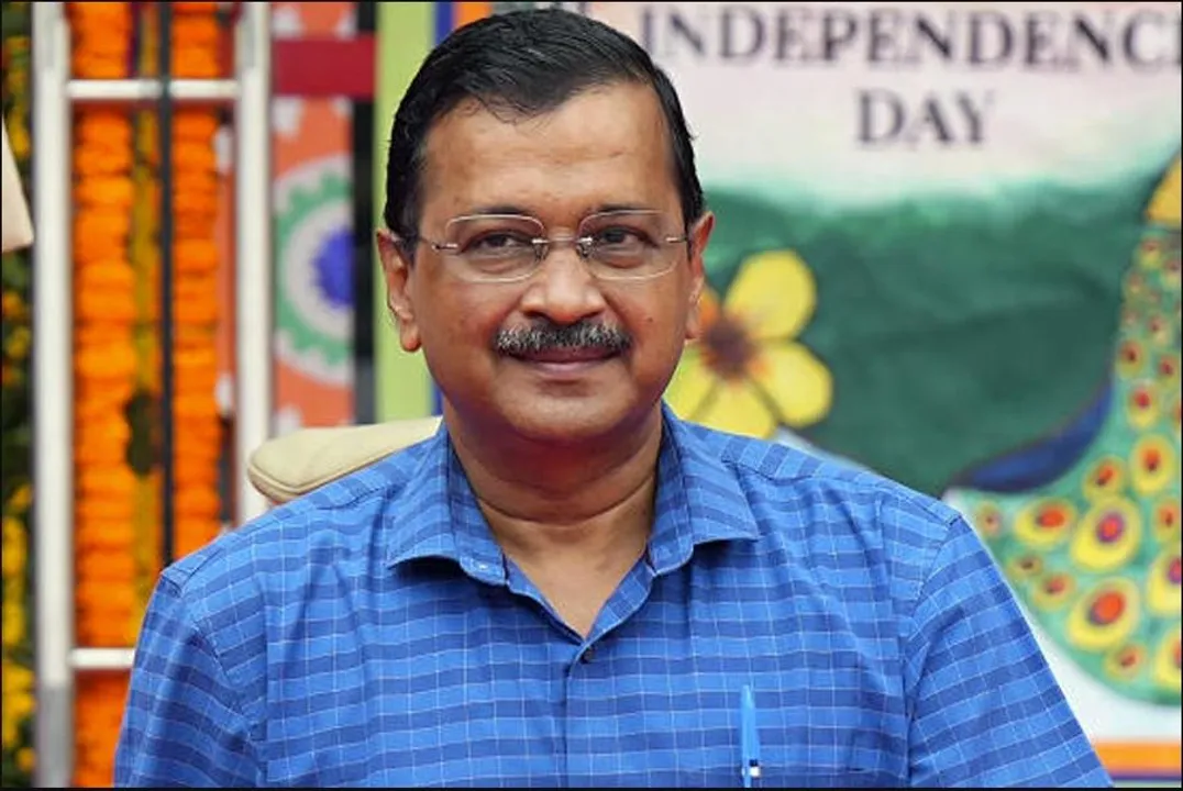  ଜାମିନ ପରେ ବି ଜେଲରୁ ମୁକୁଳିପାରିଲେ ନାହିଁ ଦିଲ୍ଲୀ ମୁଖ୍ୟମନ୍ତ୍ରୀ । ‘ଇଡି’ର ଅଭିଯୋଗ ପରେ ନିଷ୍ପତ୍ତି ସୁରକ୍ଷିତ ରଖିଲେ ଦିଲ୍ଲୀ ହାଇକୋର୍ଟ