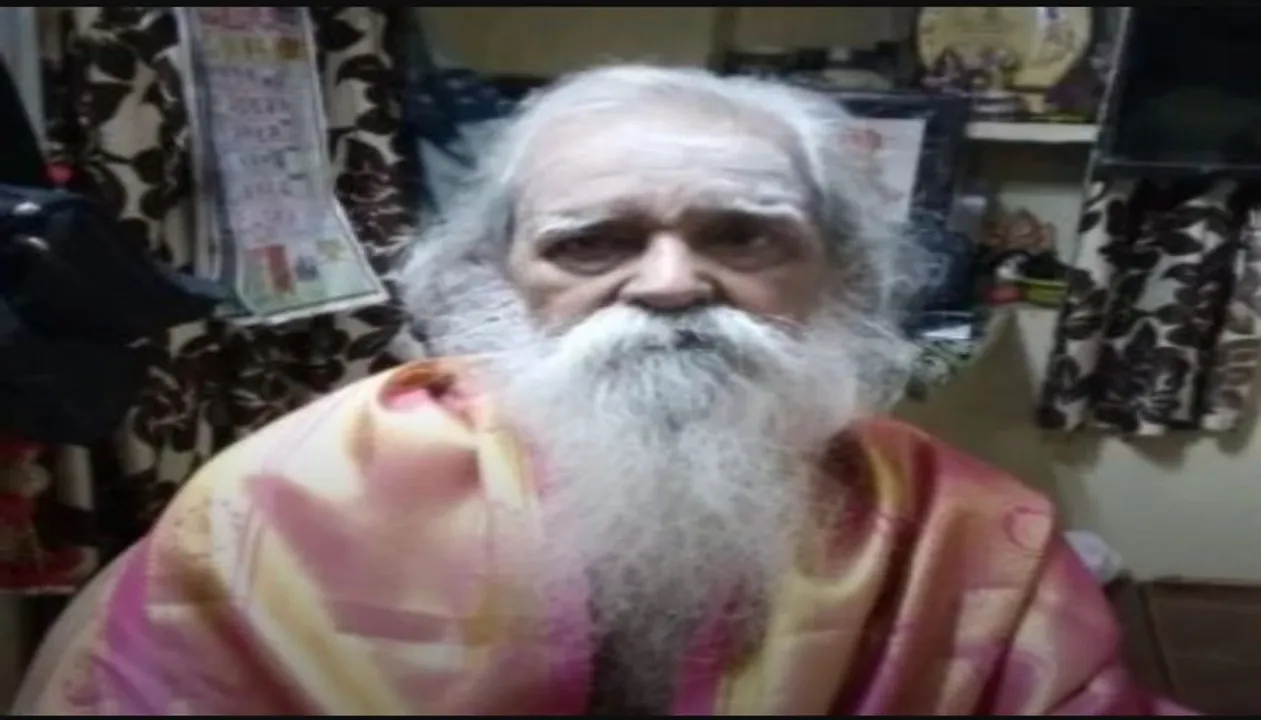  ରାମଲଲାଙ୍କ ପ୍ରାଣ ପ୍ରତିଷ୍ଠା କରିଥିବା ଆଚାର୍ଯ୍ୟ ଲକ୍ଷ୍ମୀକାନ୍ତ ଦିକ୍ଷୀତଙ୍କ ଦେହାନ୍ତ । ପ୍ରଧାନମନ୍ତ୍ରୀଙ୍କ ସମେତ ଅନେକ ବରିଷ୍ଠ ନେତାଙ୍କ ଶୋକ ପ୍ରକାଶ
