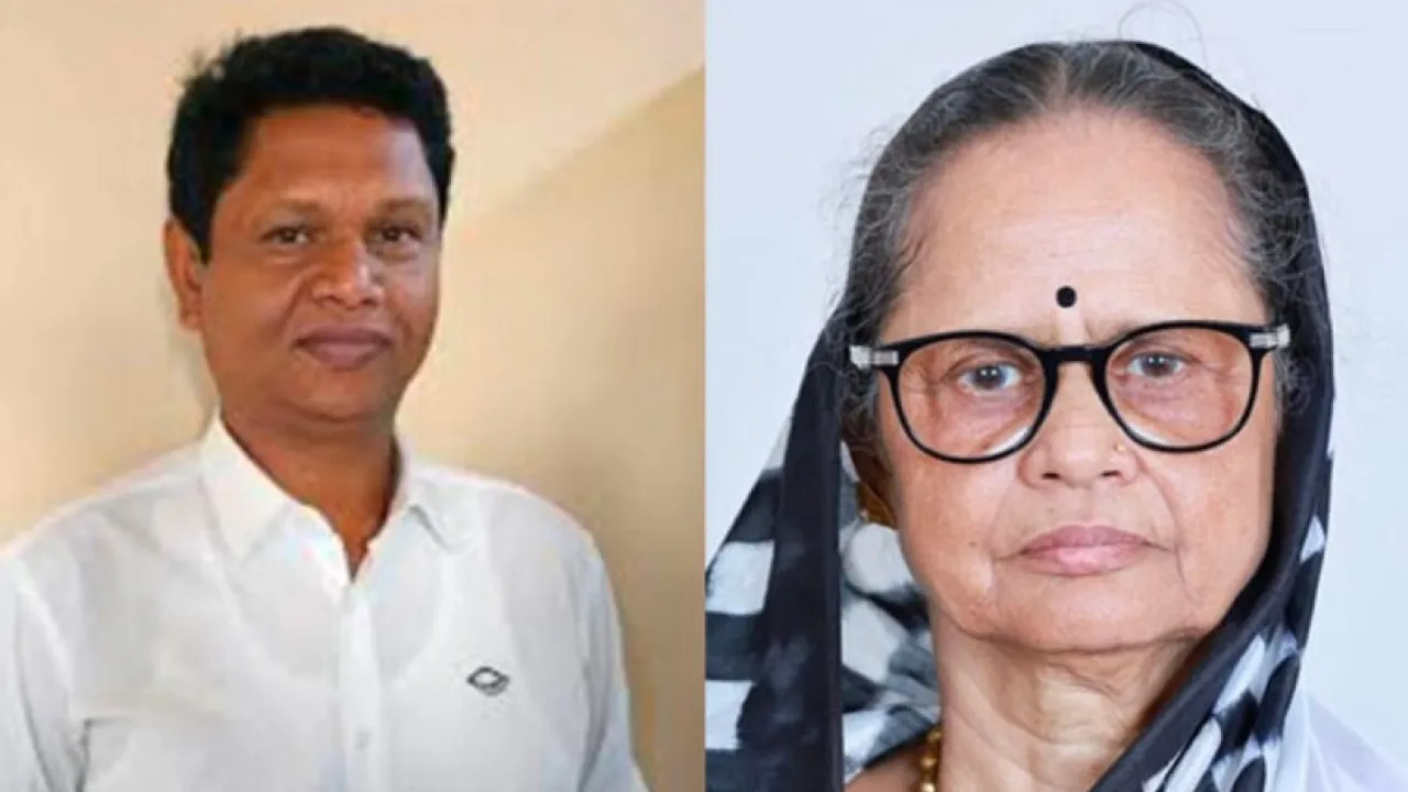  କାମ କଲାନି ଗୋଟିଏ ପରିବାରରୁ ଦୁଇଟି ଟିକେଟ୍ ଫର୍ମୁଲା । ନିର୍ବାଚନ ହାରିଲେ ଏହି ସବୁ ନେତା...