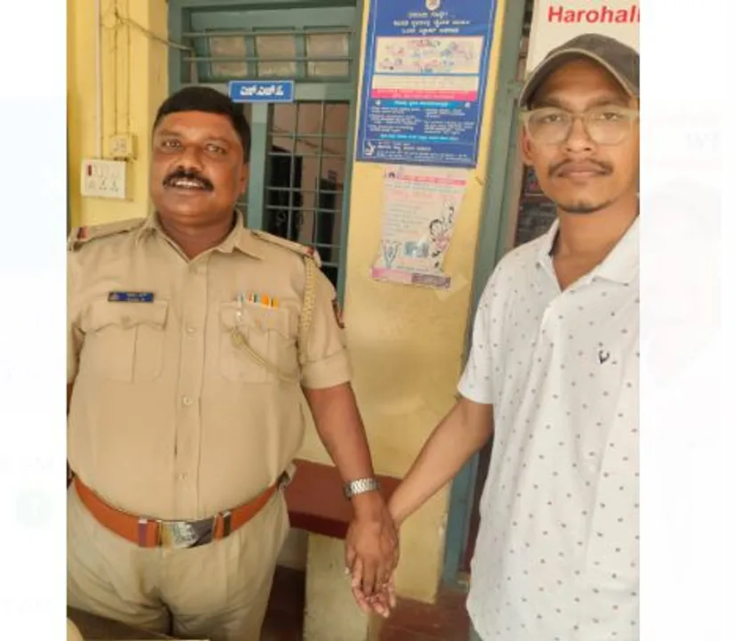  କର୍ଣ୍ଣାଟକରୁ ଠାବ ହେଲେ ଡାକ୍ତର ଅମ୍ଳାନ । ଶବ ବ୍ୟବଚ୍ଛେଦ ଘଟଣାକୁ ନେଇ ଅପହୃତ ହୋଇଥିଲେ ।