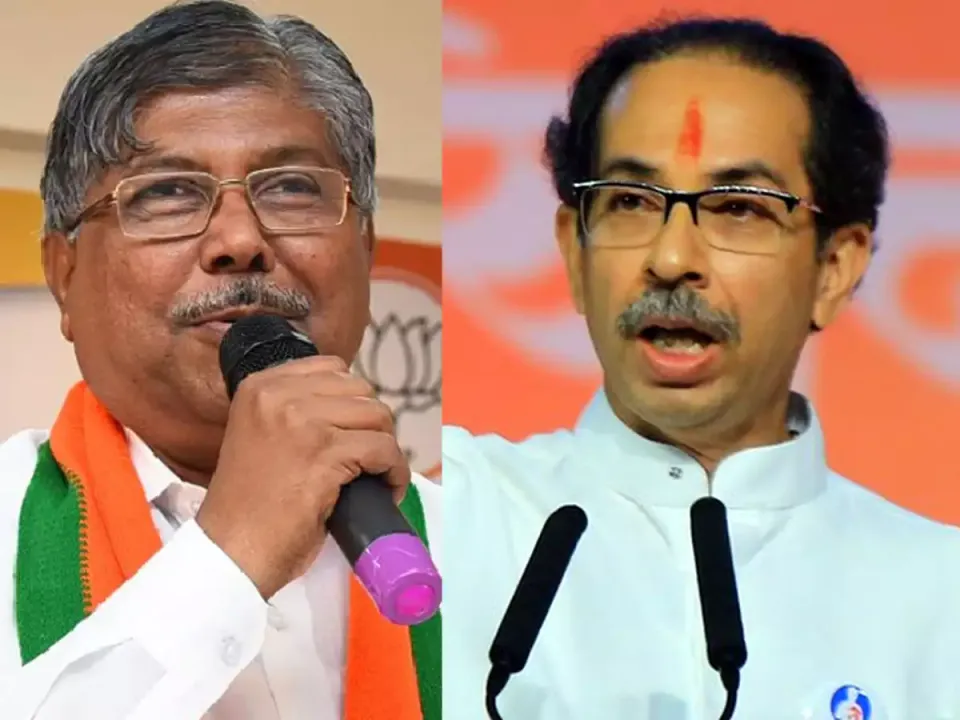  ଉଦ୍ଧବଙ୍କୁ ନେଇ ବିଜେପି କଷୁଛି କି ଅଙ୍କ? ବିଜେପିର ବରିଷ୍ଠ ନେତା କହିଲେ, ପରିଶ୍ରମ କଲେ ଉଦ୍ଧବ, ଅଧିକ ଲାଭ ପାଇଲେ କଂଗ୍ରେସ ଓ ଶରଦଙ୍କ ଦଳ । 