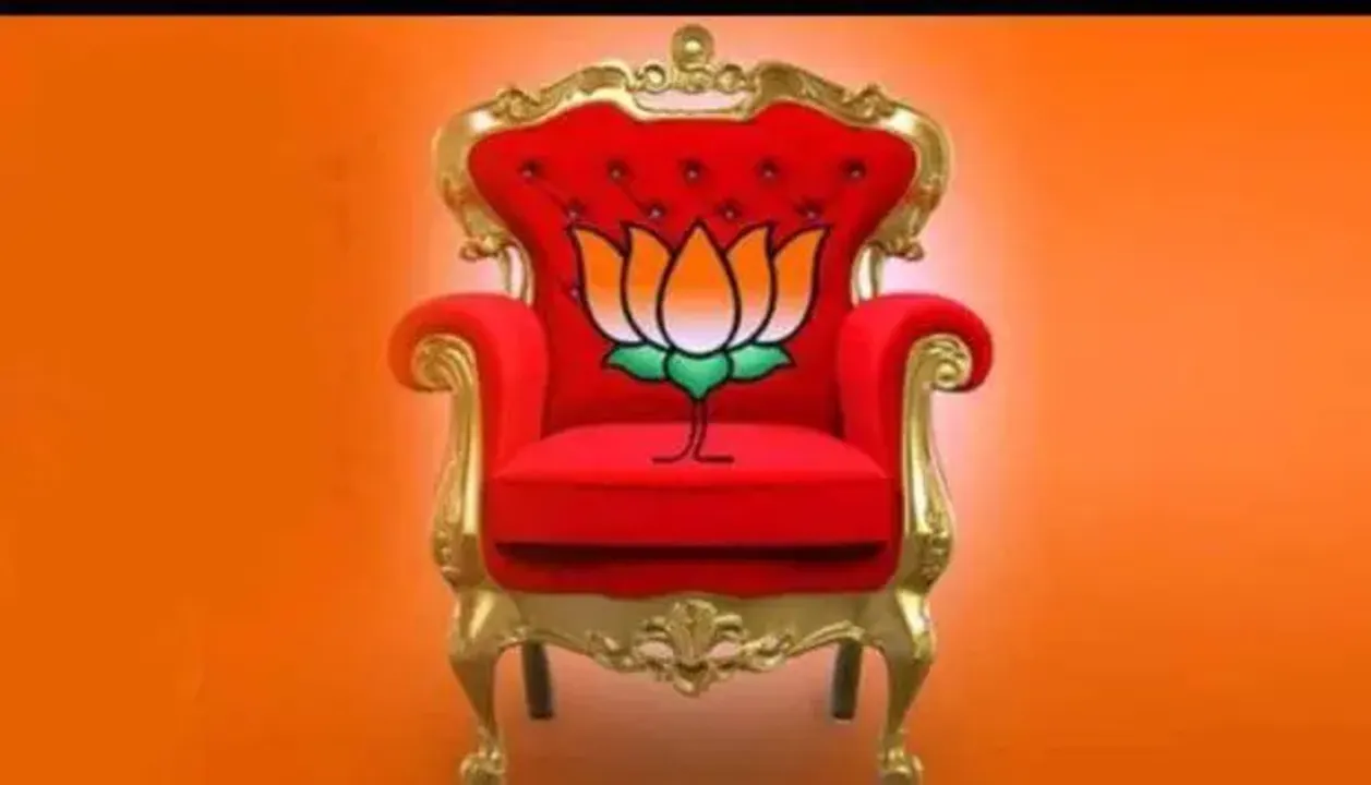  ୧୦ରେ ଓଡ଼ିଶାରେ ନୂଆ ମୁଖ୍ୟମନ୍ତ୍ରୀଙ୍କ ଶପଥ । ପ୍ରଧାନମନ୍ତ୍ରୀଙ୍କ ସମେତ ଗୃହମନ୍ତ୍ରୀ ଓ ରାଷ୍ଟ୍ରୀୟ ଅଧ୍ୟକ୍ଷ ହେବେ ସାମିଲ । ଜନତା ମଇଦାନରେ ହେବ ଭବ୍ୟ ସମାରୋହ