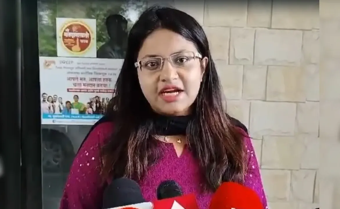  ବିବାଦ ଭିତରେ ଟ୍ରେନି ଆଇଏଏସ ପୂଜା ଖେଡକରଙ୍କ ଉପରେ ଆକ୍ସନ: ଟ୍ରେନିଂ ରଦ୍ଦ କରାଯାଇ ଏକାଡେମୀରୁ ଆସିଲା ଡାକରା