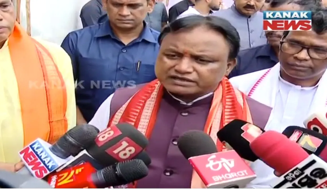  ଗୋଟିଏ ବର୍ଷରେ ଓଡିଶାରେ ଲଗାହୋଇଛି ୧ ଲକ୍ଷ ୪୮ ହଜାର ଗଛ । ଦାରିଙ୍ଗିବାଡିରେ ହେବ ଜାପାନର ଚେରୀ ବ୍ଲସମ୍ ଚାଷ