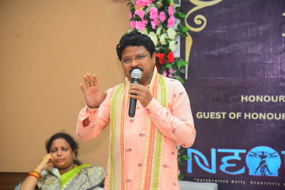  ରାଜ୍ୟରେ କାର୍ଯ୍ୟକ୍ଷମ ହେବ ଆଉ ୩ଟି ମେଡିକାଲ କଲେଜ । ସୂଚନା ଦେଲେ ସ୍ୱାସ୍ଥ୍ୟମନ୍ତ୍ରୀ ମୁକେଶ ମହାଲିଙ୍ଗ । 