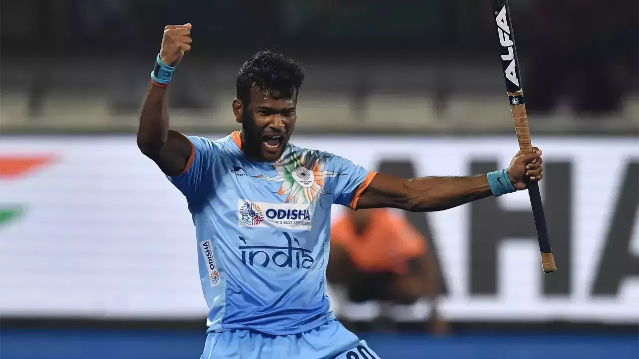  ଭିତ୍ତିଭୂମି ଅଛି, ଖେଳାଳି ନାହାନ୍ତି! ଜାତୀୟ ହକି ଦଳରେ କମୁଛି ଓଡିଆ ଖେଳାଳିଙ୍କ ସଂଖ୍ୟା